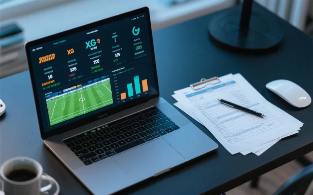 把“2026世界杯比分预测更新”做成你的武器：用即时指数+xG+身价与FIFA数据，搭一张会自我迭代的预测表