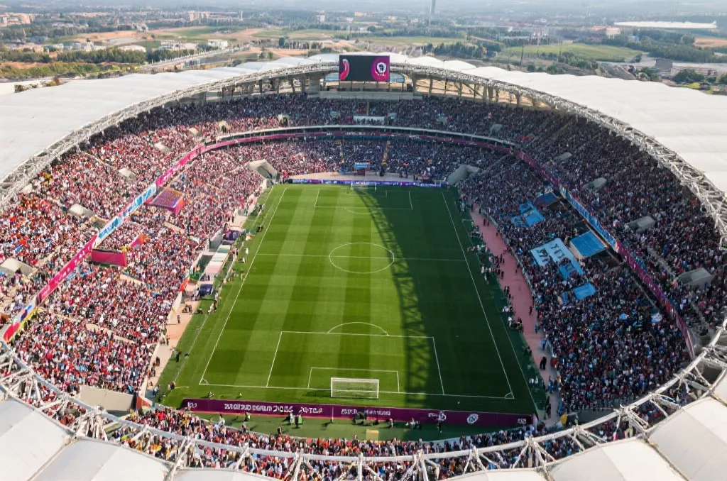 2026世界杯抢票必看！FIFA官方发布票务指南，教你如何安全规划与避坑